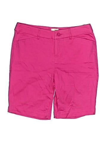 St. John's Bay Shorts (view 1)