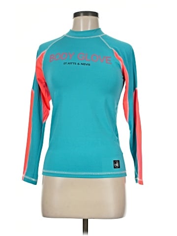 Body Glove 3/4 Sleeve T-Shirt (view 1)