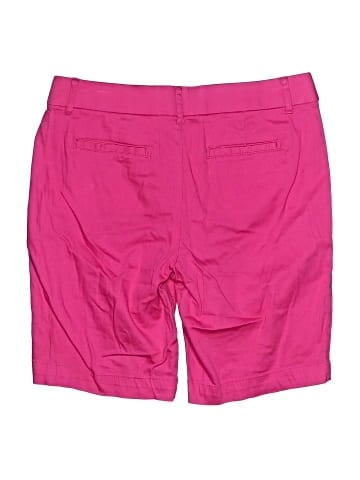 St. John's Bay Shorts (view 2)