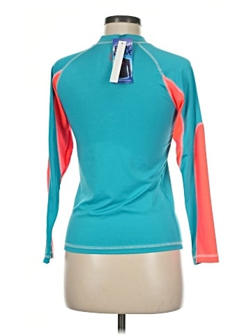Body Glove 3/4 Sleeve T-Shirt (view 2)