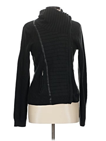 New York & Company Turtleneck Sweater (view 1)