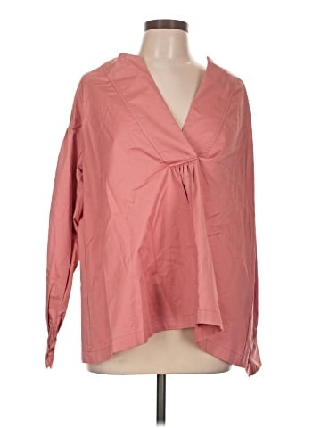 CO Long Sleeve Blouse (view 1)