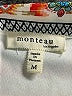 Monteau Print White Casual Dress Size M - photo 4