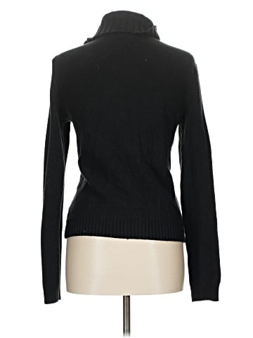 New York & Company Turtleneck Sweater (view 2)