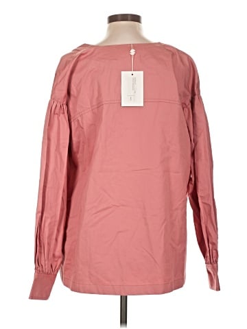 CO Long Sleeve Blouse (view 2)