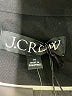 J.Crew Black Wool Blazer Size 14 - photo 6
