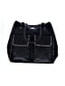 Nine West 100% Nylon Black Tote One size - photo 1