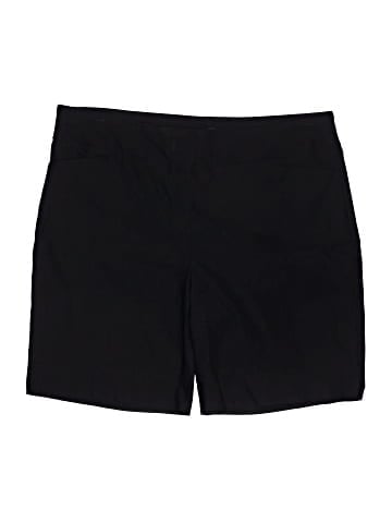 Hilary Radley Shorts (view 1)
