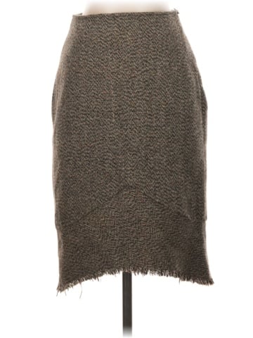 Wanko Wool Skirt (view 1)