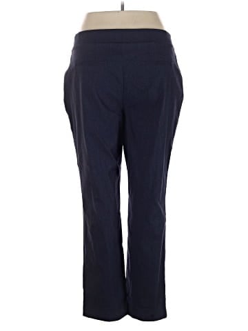 Simply Vera Vera Wang Active Pants (view 2)