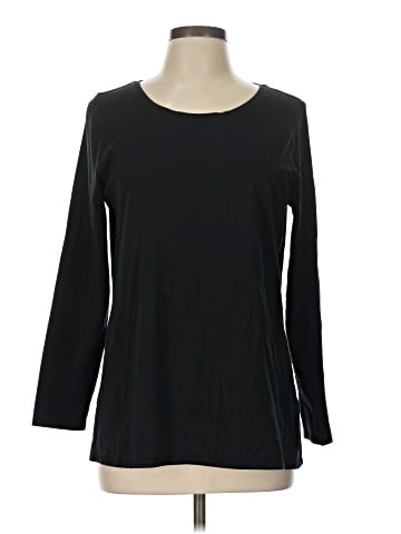 Purejill 3/4 Sleeve T-Shirt (view 1)