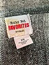 Ruby Rd. 100% Acrylic Gray Pullover Sweater Size 2X - photo 7