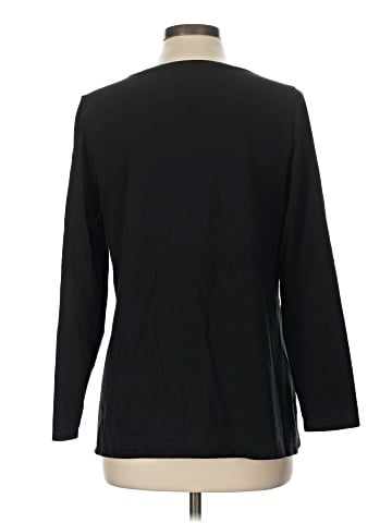 Purejill 3/4 Sleeve T-Shirt (view 2)