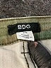 BDG Camo Green Jeans Size 26 waist - photo 7