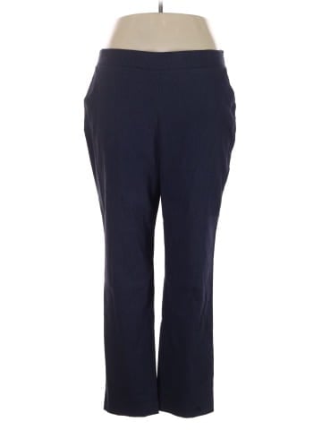 Simply Vera Vera Wang Active Pants (view 1)