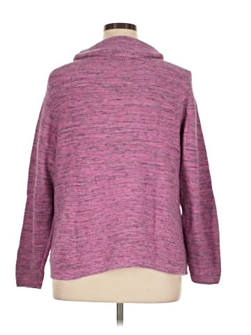 J.Jill Pullover Sweater (view 2)