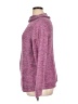 J.Jill Pink Pullover Sweater Size XL Petite - photo 5