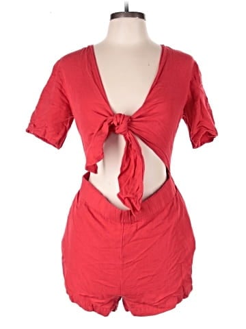 Thakoon Romper (view 1)