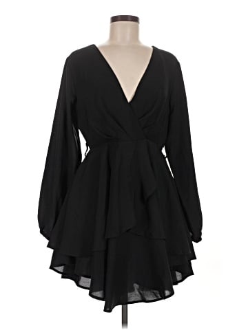 M Missoni Cocktail Dress (view 1)
