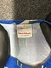 Hanna Andersson Print Blue Dress Size 4 - photo 3