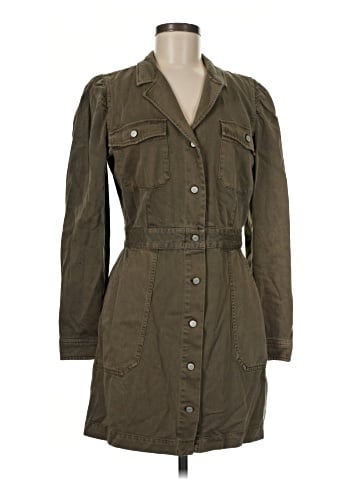 Rails Casual Dress (view 1)