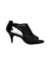 Style&Co Black Heels Size 7 - photo 1