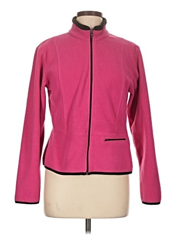 Sandra Track Jacket (view 1)