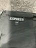 Express Solid Black Skort Size 12 - photo 3