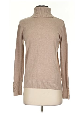 Joseph A. Turtleneck Sweater (view 1)