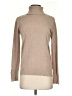 Joseph A. Tan Turtleneck Sweater Size S - photo 1