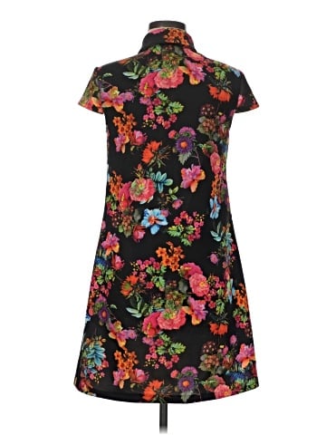 Betsey Johnson Casual Dress (view 2)