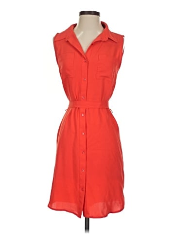 Adrienne Vittadini Casual Dress (view 1)