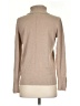 Joseph A. Tan Turtleneck Sweater Size S - photo 2