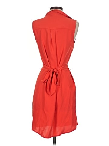 Adrienne Vittadini Casual Dress (view 2)
