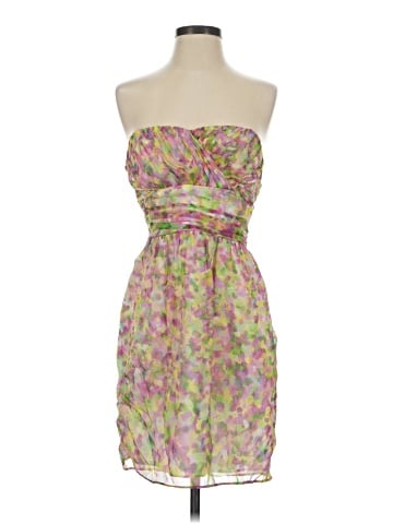 Shoshanna Cocktail Dress (view 1)