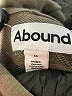 ABound Brown Pullover Hoodie Size M - photo 7