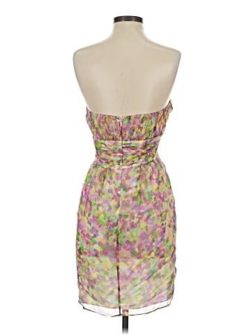 Shoshanna Cocktail Dress (view 2)
