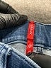 SPANX Blue Jeans Size S - photo 7