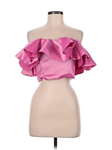 Bardot Sleeveless Blouse (view 1)