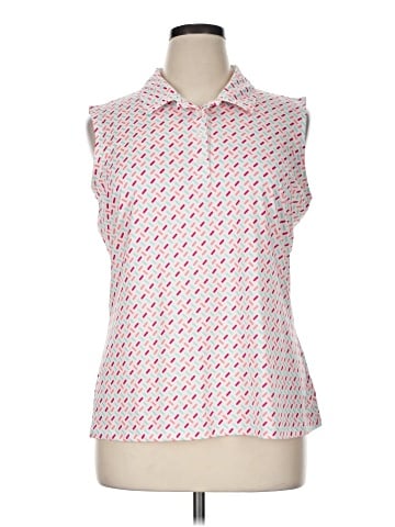Fila Sport Sleeveless T-Shirt (view 1)