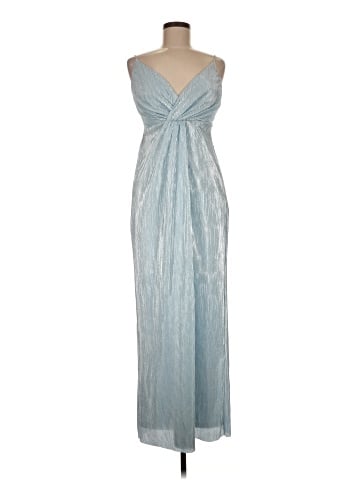Aidan by Aidan Mattox Cocktail Dress (view 1)