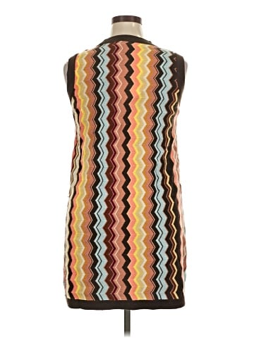 Missoni For Target Casual Dress (view 2)