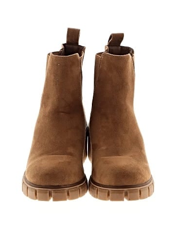 Unbranded Ankle Boots (view 2)