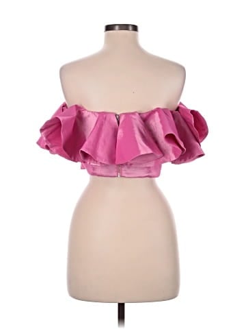 Bardot Sleeveless Blouse (view 2)