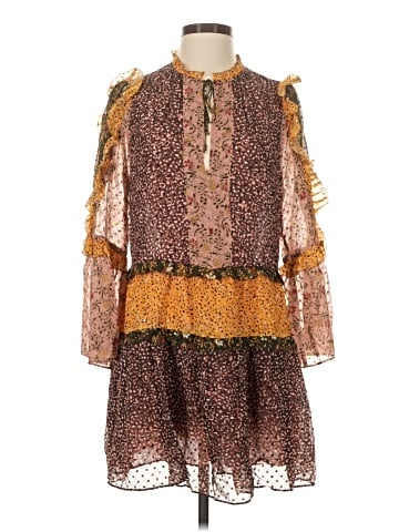 Ulla Johnson Casual Dress (view 1)
