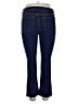 Old Navy Blue Jeans Size 16 - photo 2