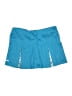 Bollé Solid Blue Skort Size XL - photo 1