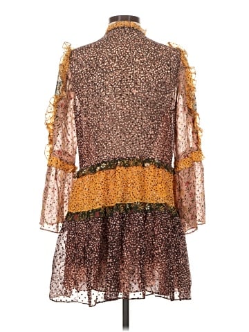 Ulla Johnson Casual Dress (view 2)