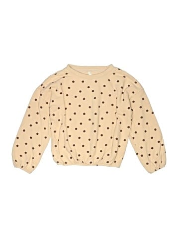 Rylee + Cru Pullover Sweater (view 1)
