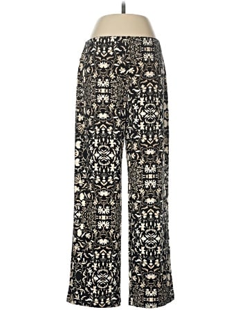 JM Collection Casual Pants (view 1)